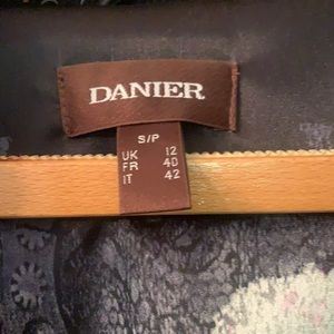 Brand new Danier Leather Jacket!